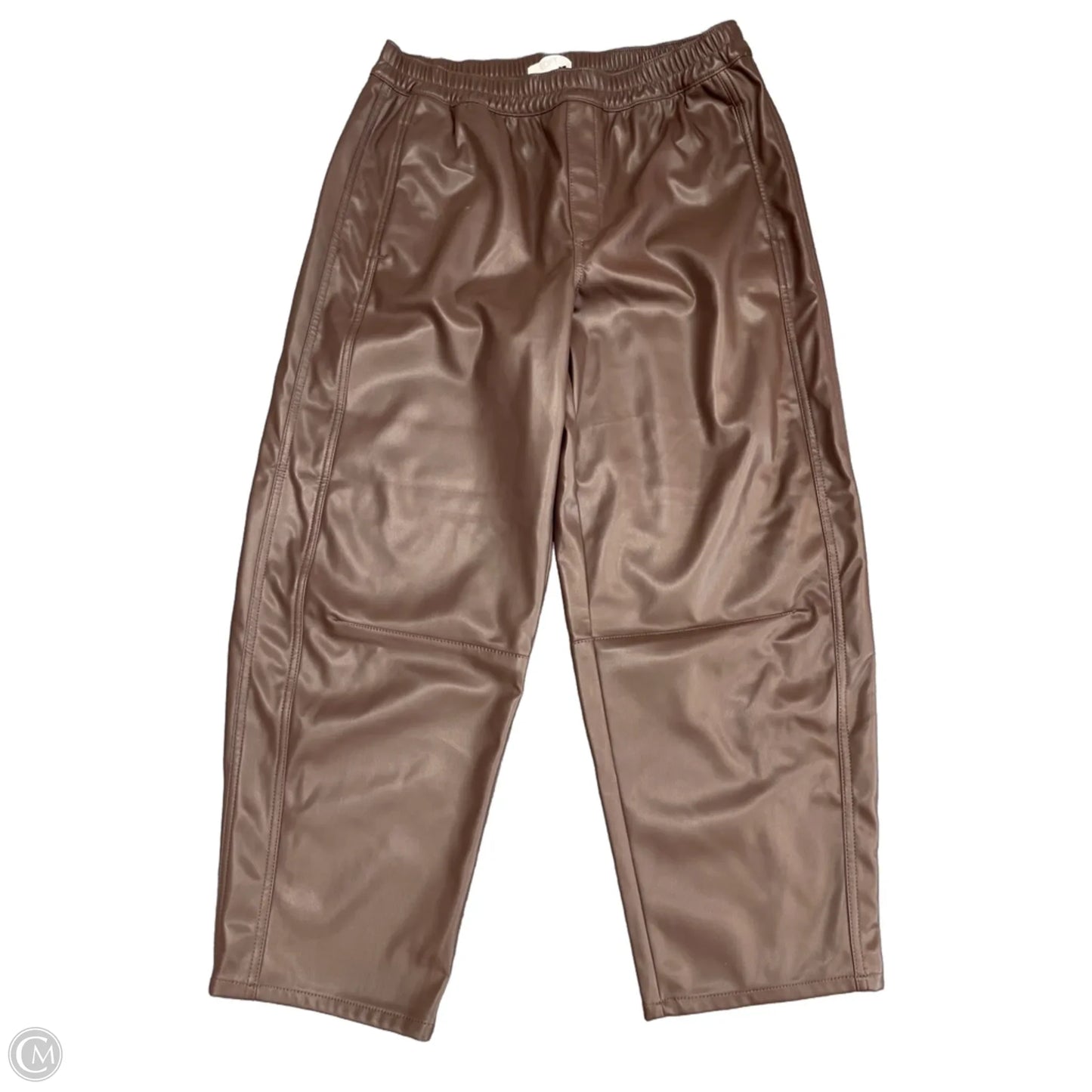 Pants Other By Loft In Purple, Size: L