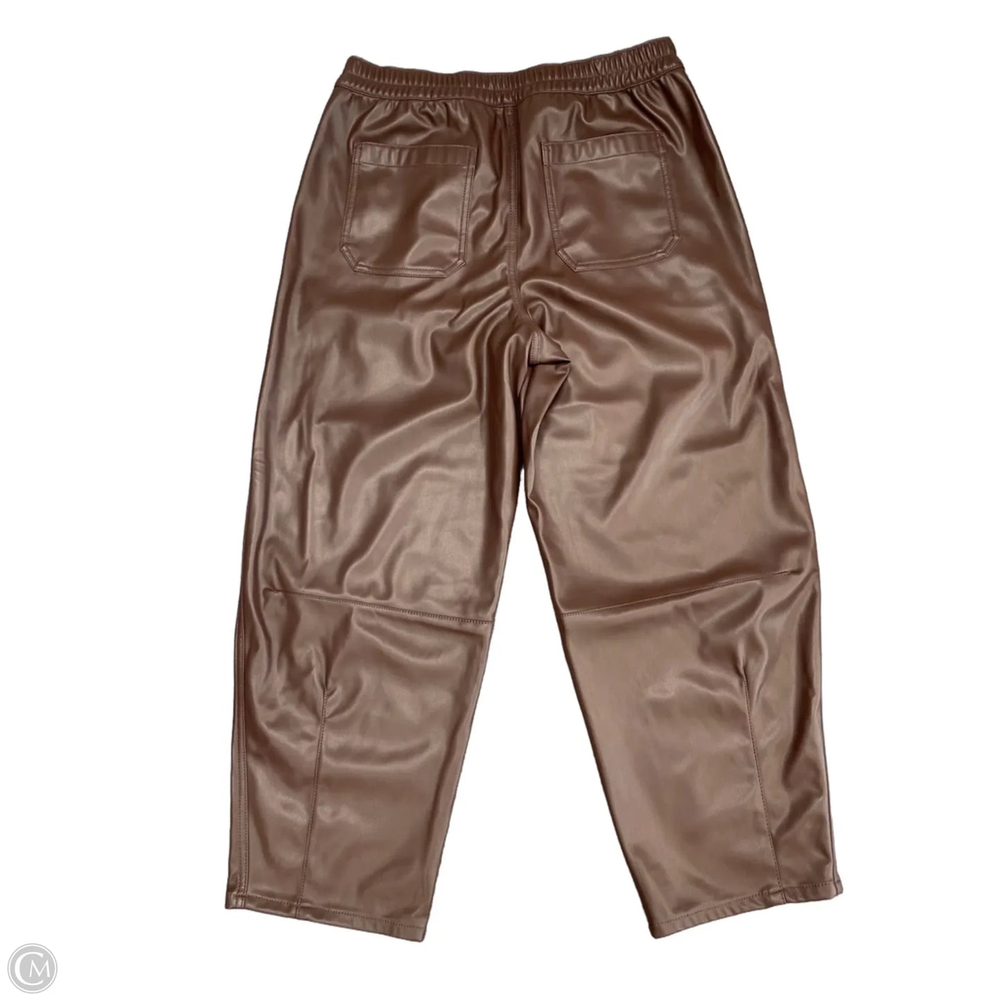 Pants Other By Loft In Purple, Size: L
