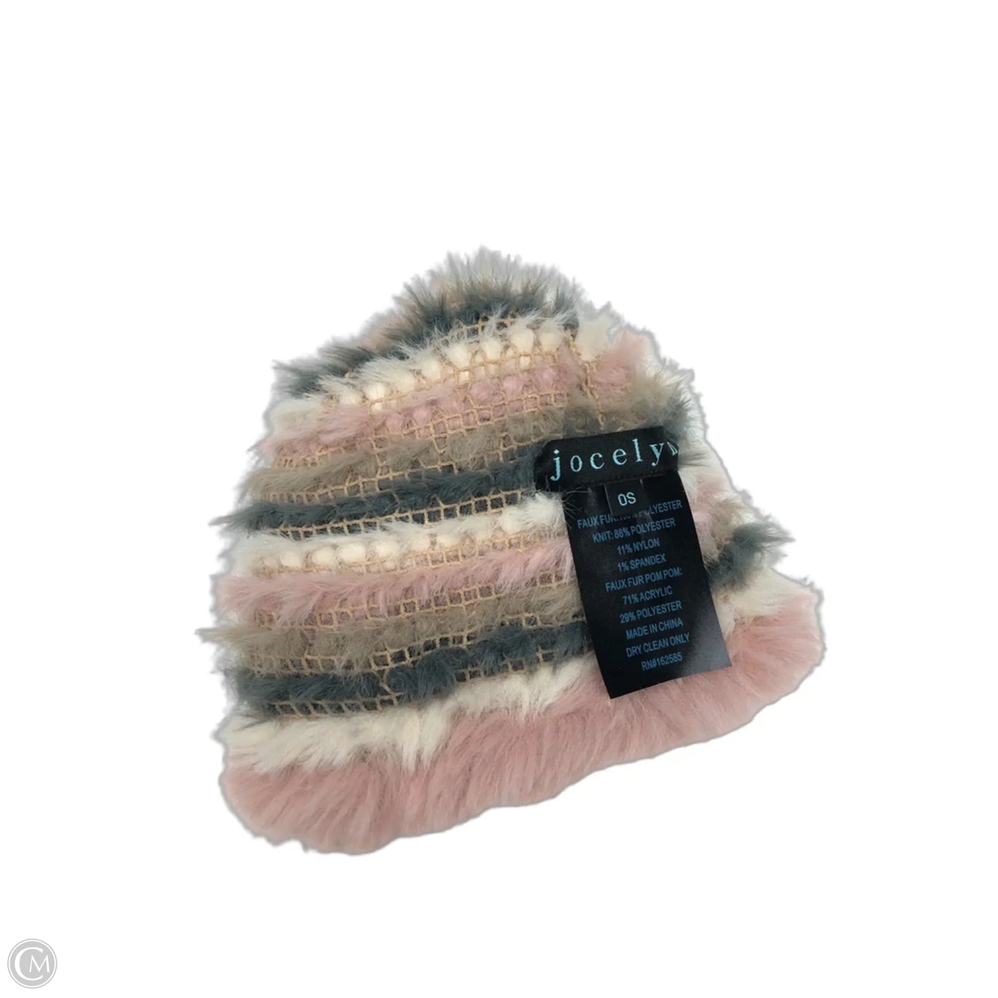 Hat Beanie By Cmc