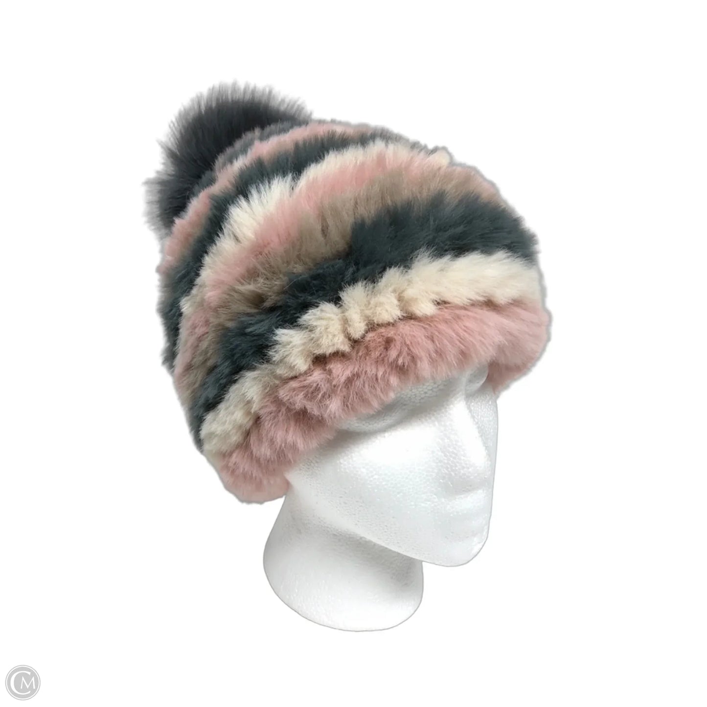 Hat Beanie By Cmc