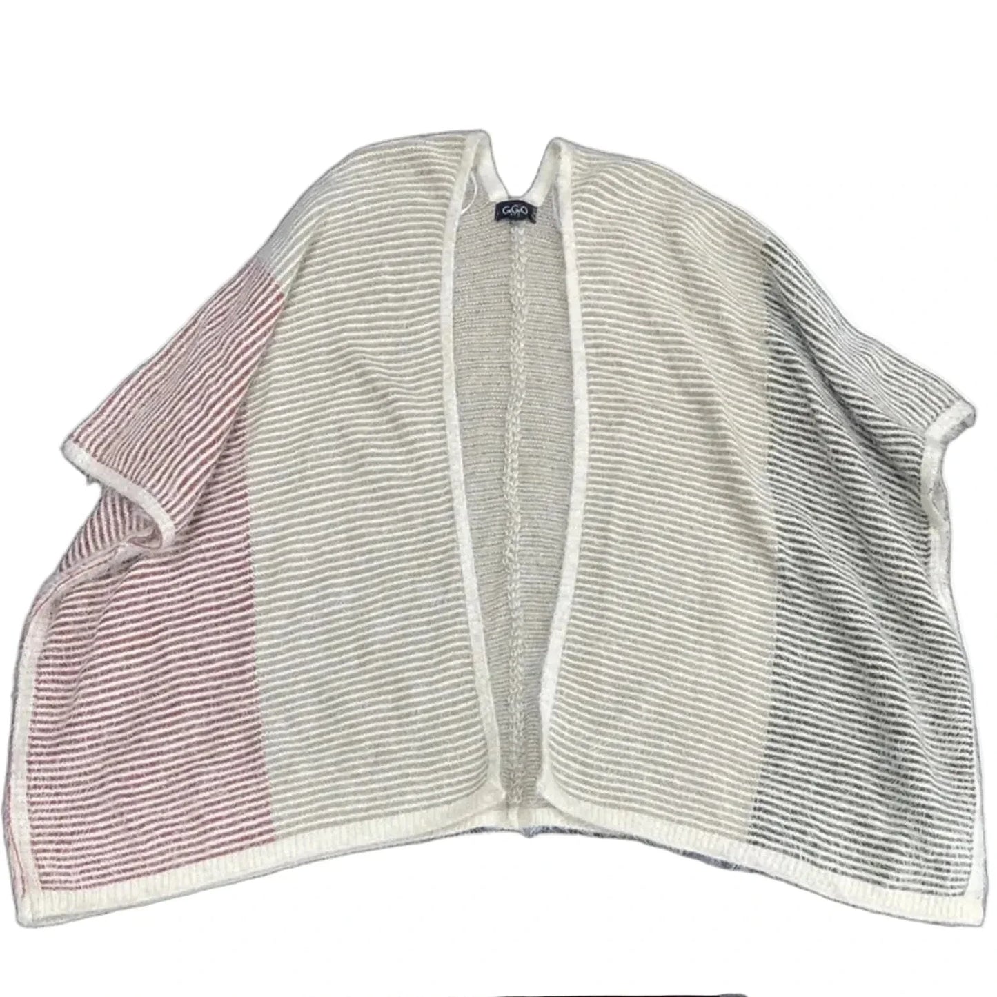 Sweater Cardigan By Gigio In Cream, Size: S