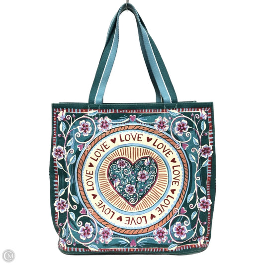 Tote By Brighton, Size: Large