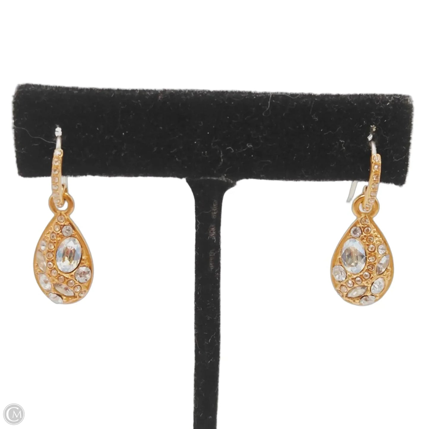 Earrings Dangle/drop By Brighton
