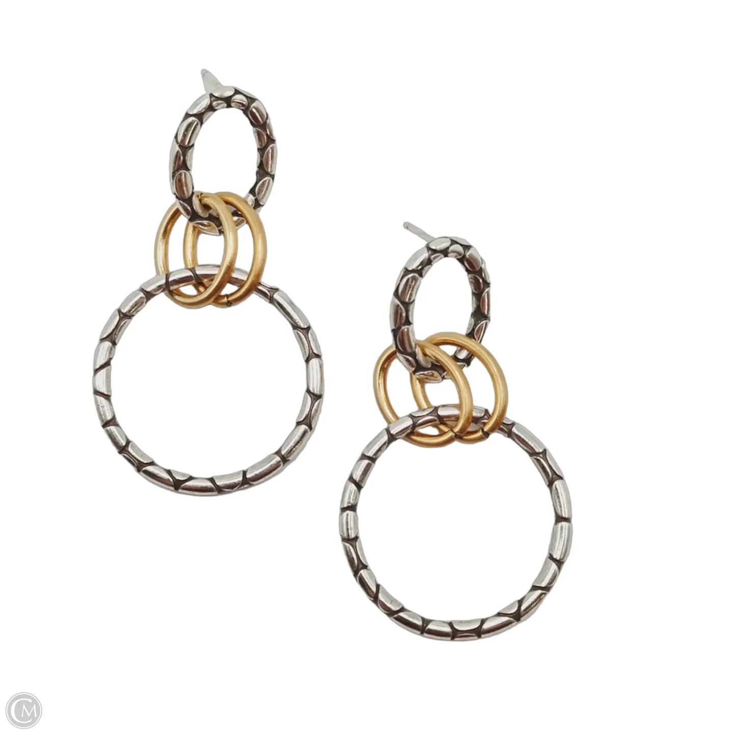 Earrings Dangle/drop By Brighton