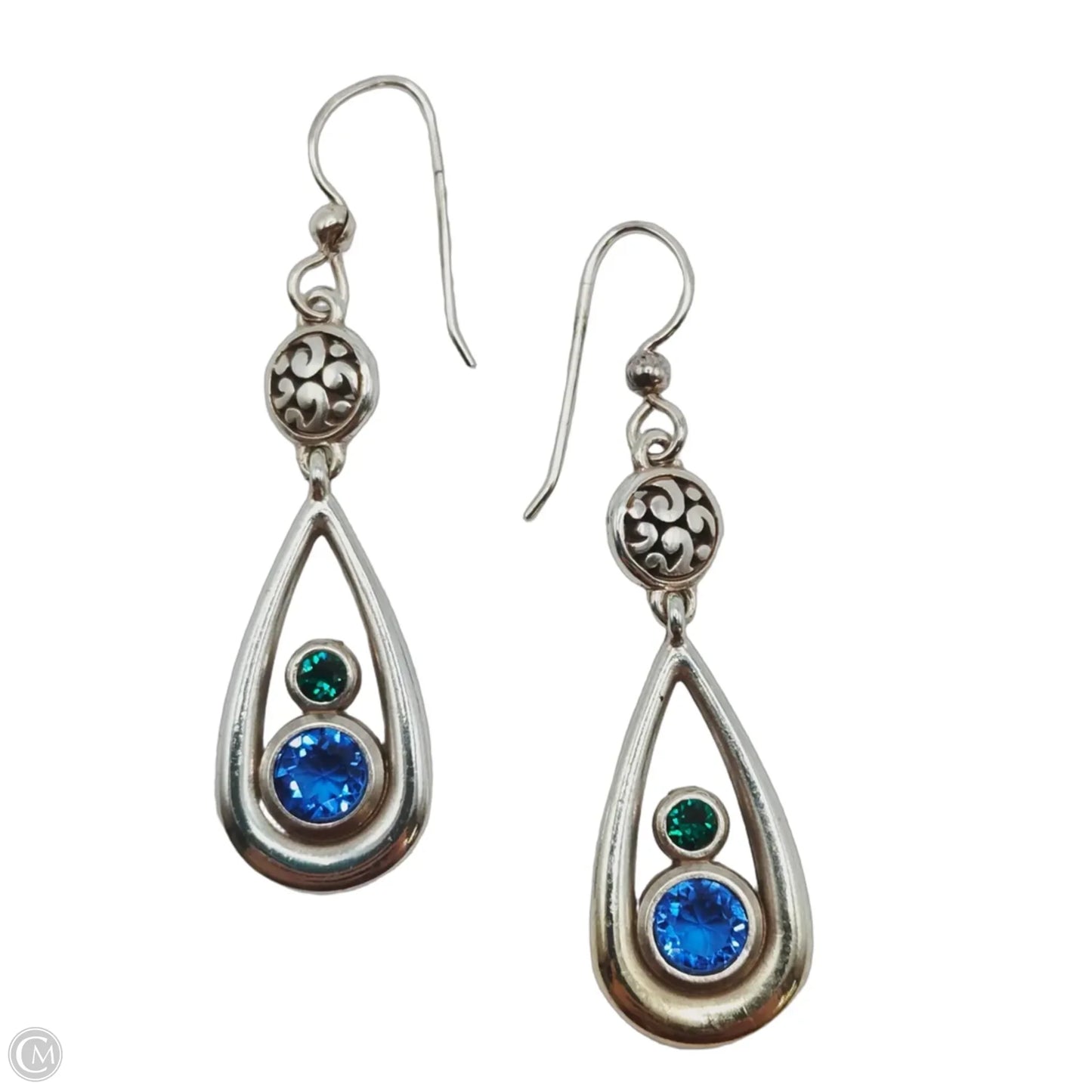Earrings Dangle/drop By Brighton