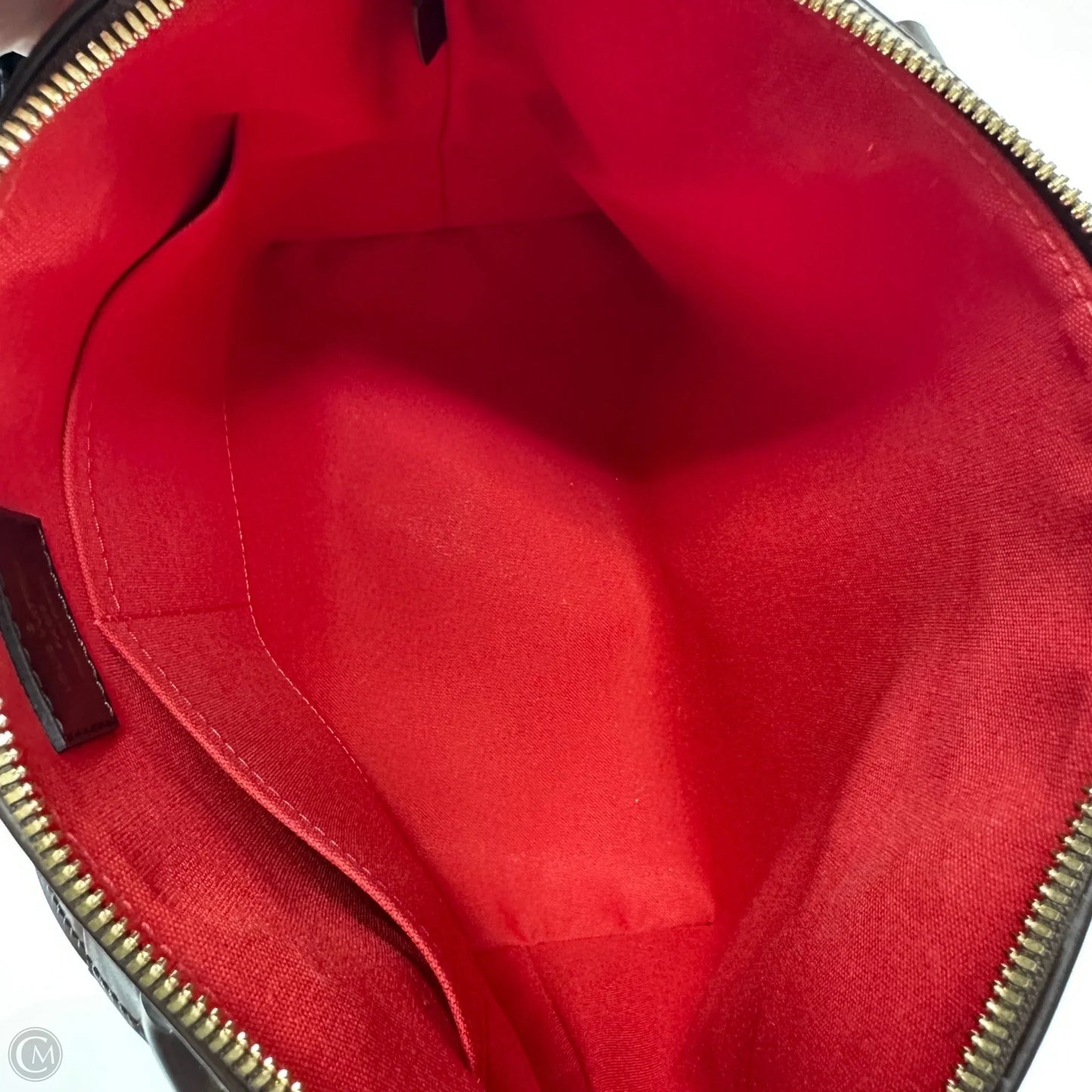 Handbag Luxury Designer By Louis Vuitton, Size: Small