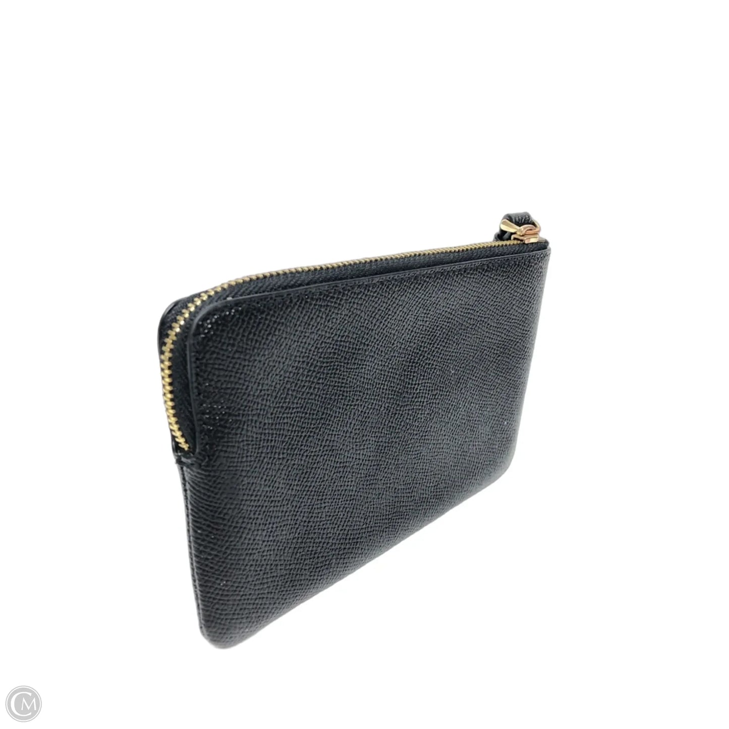Wristlet Designer By Coach, Size: Small