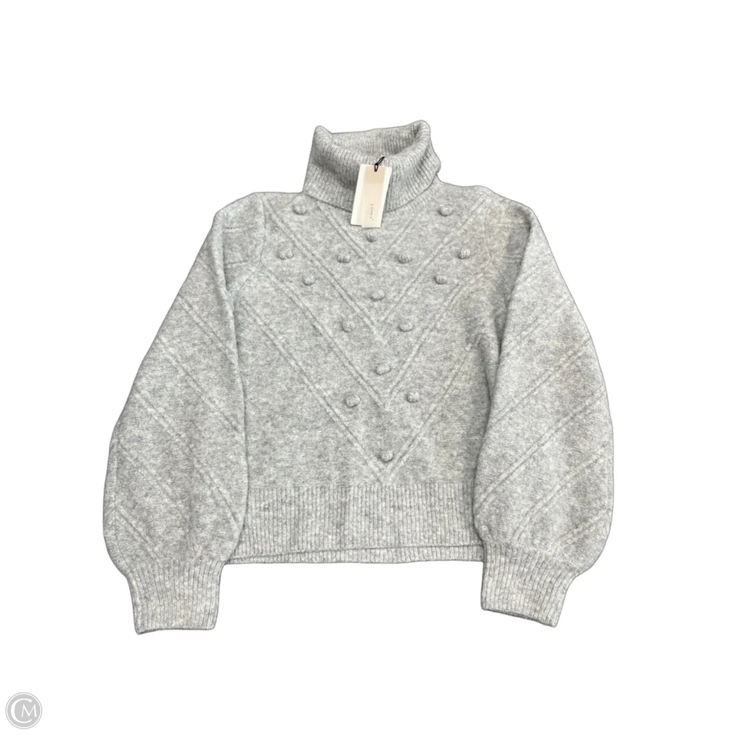 Sweater By A Loves A In Grey, Size: S