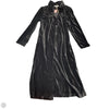Coat Other By Easel In Black, Size: S