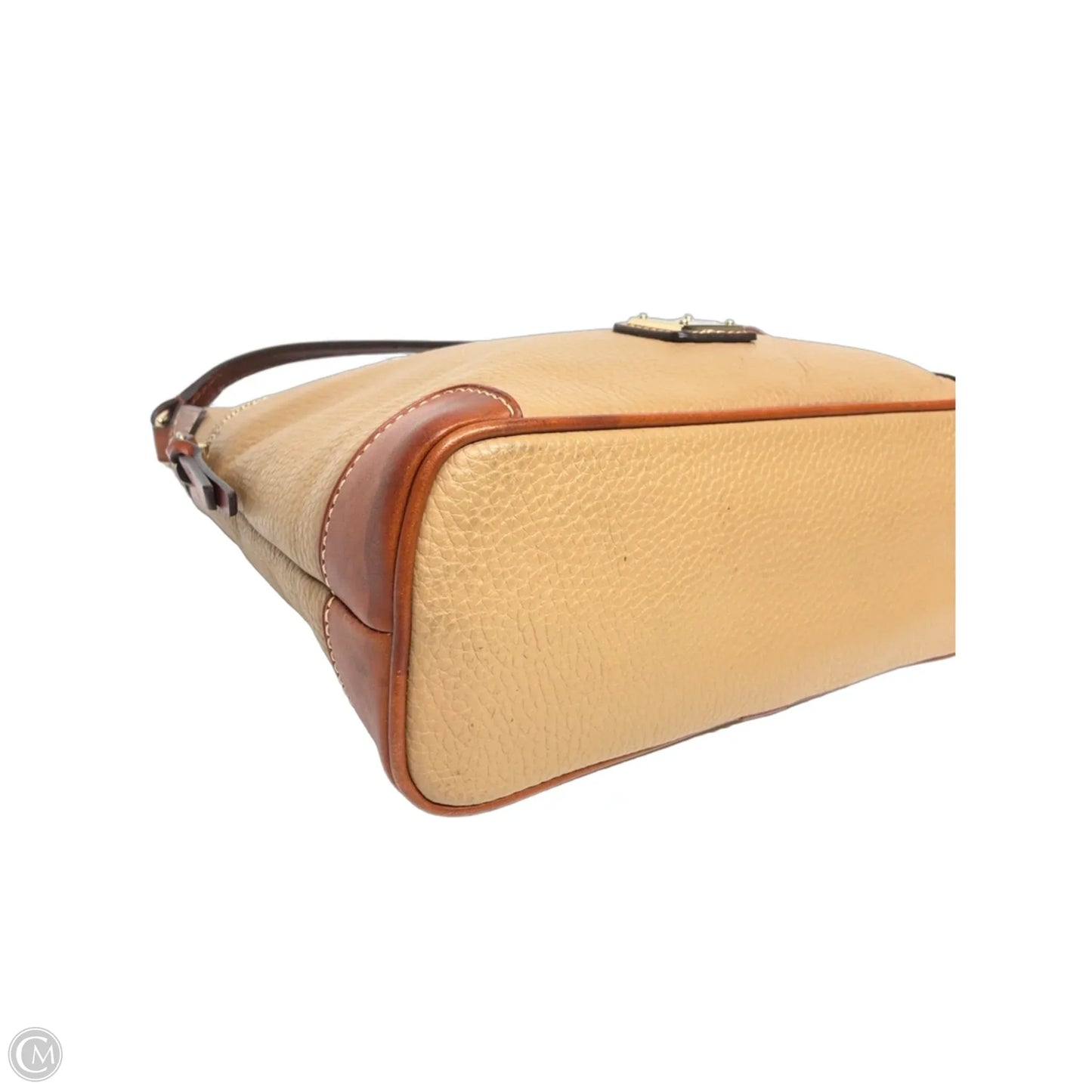 Handbag Designer By Dooney And Bourke, Size: Small