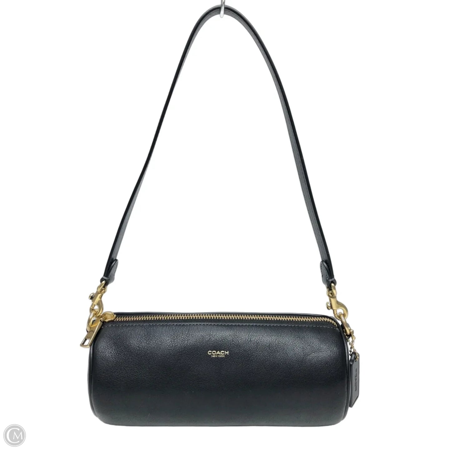 Crossbody Designer By Coach, Size: Small