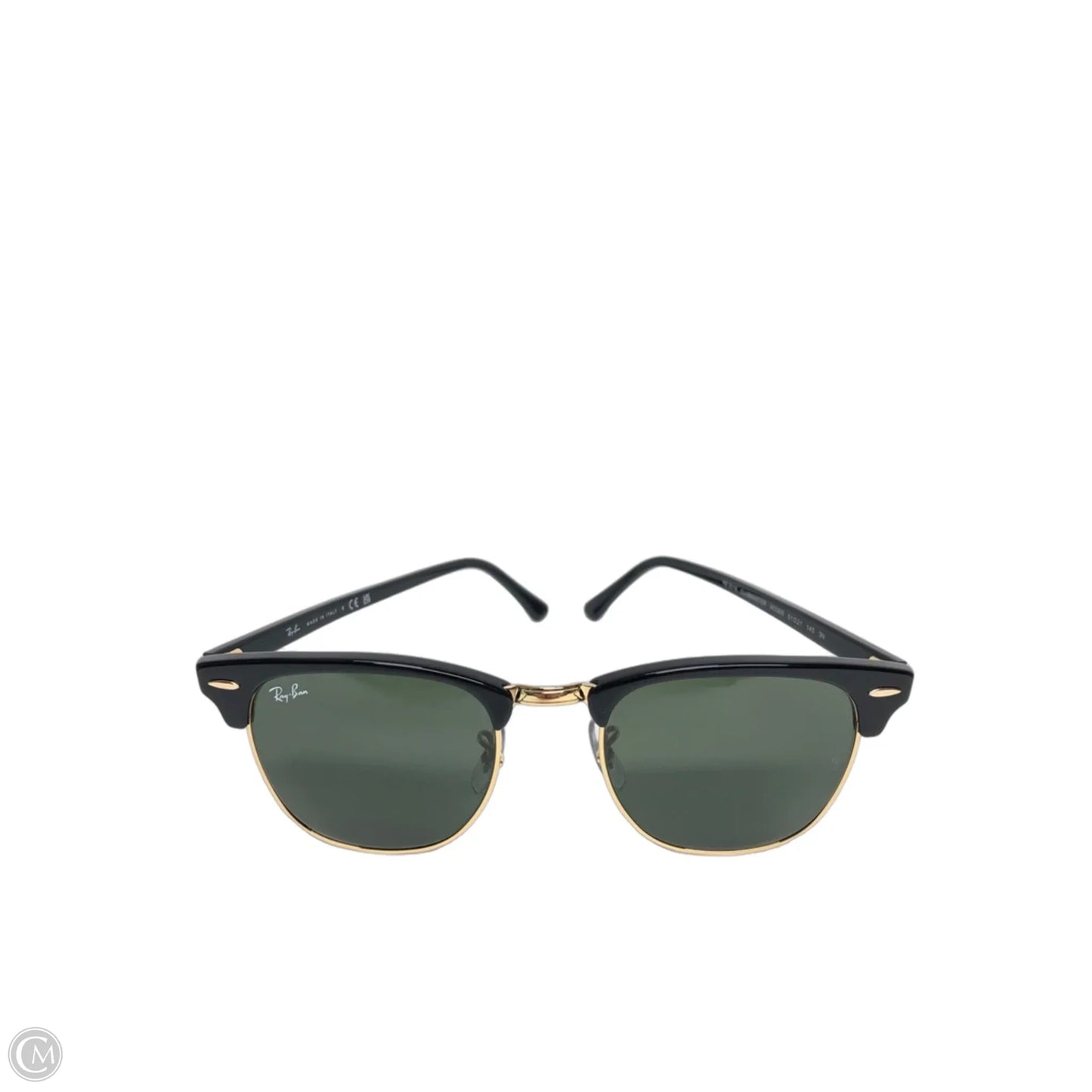 Sunglasses Designer By Ray Ban, Size: