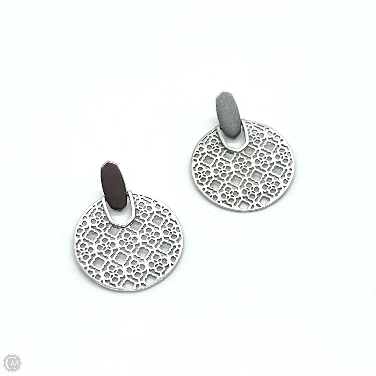 Earrings Dangle/drop By Kendra Scott