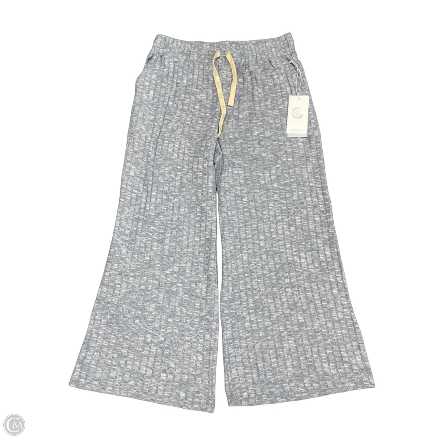 Pants Lounge By Cmc In Blue, Size: M