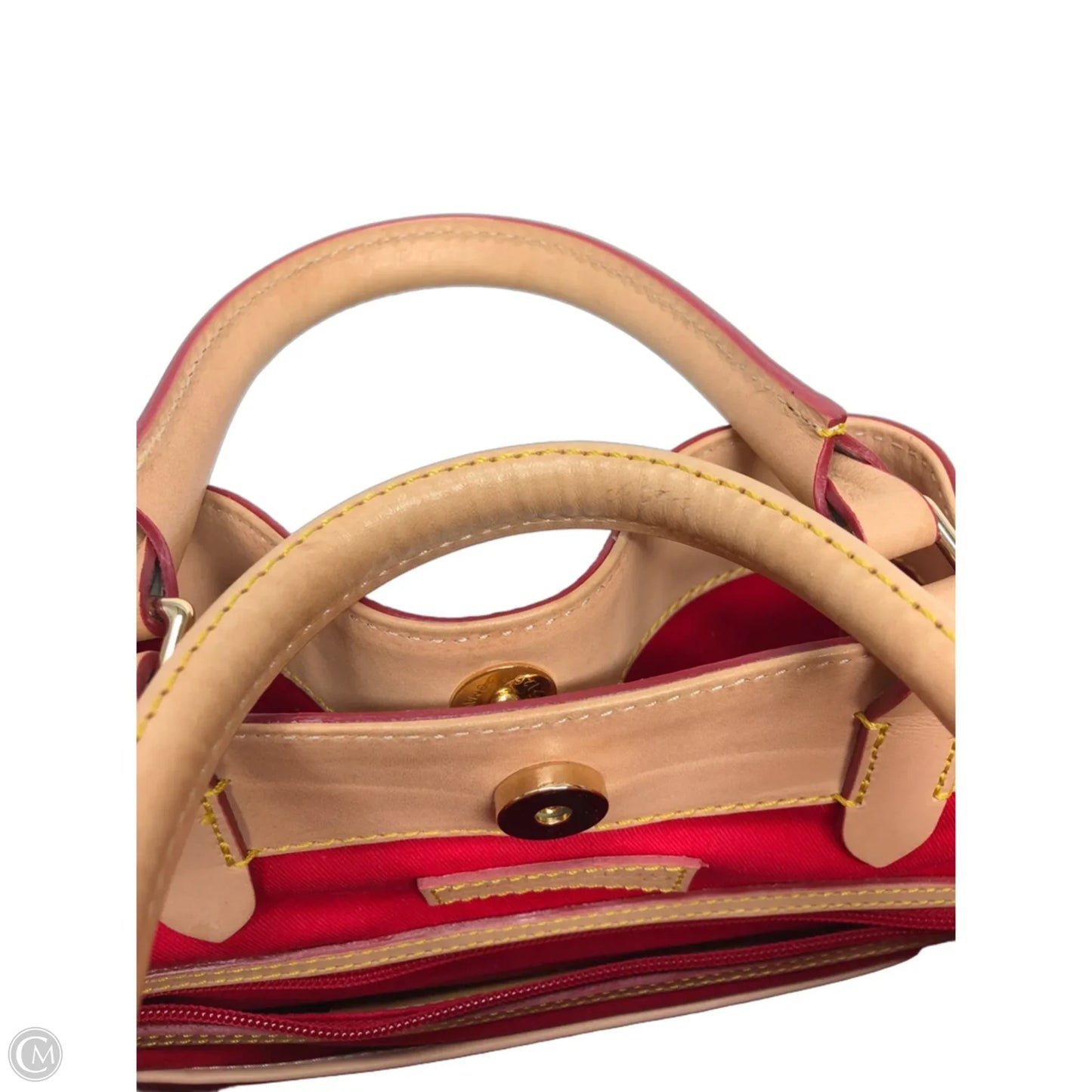 Handbag Designer By Dooney And Bourke, Size: Medium