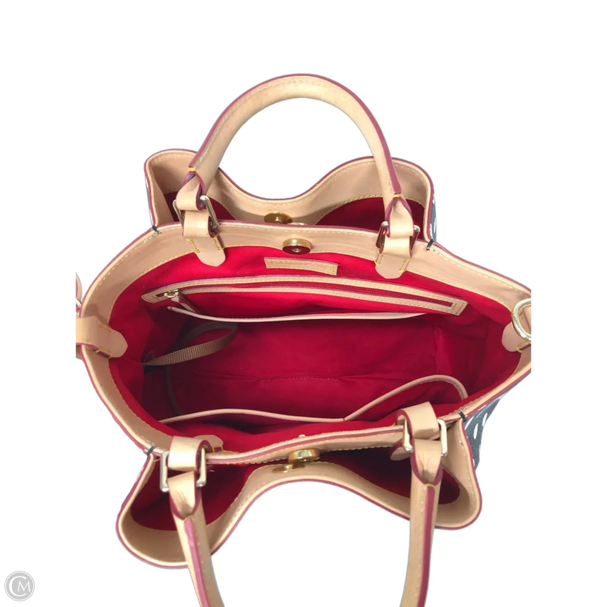 Handbag Designer By Dooney And Bourke, Size: Medium