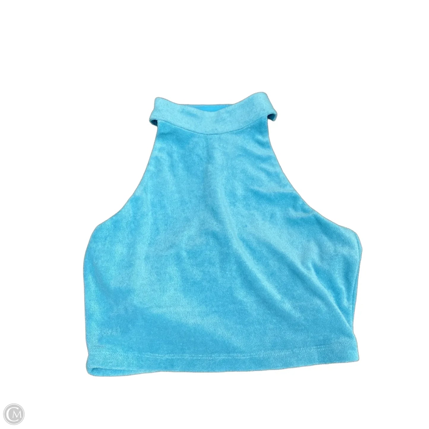 Shorts Set By Fabletics In Blue, Size: Sp