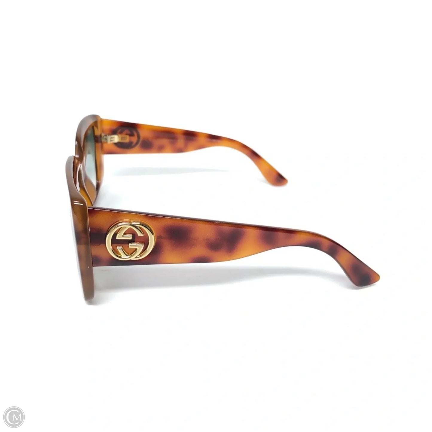 Sunglasses Luxury Designer By Gucci