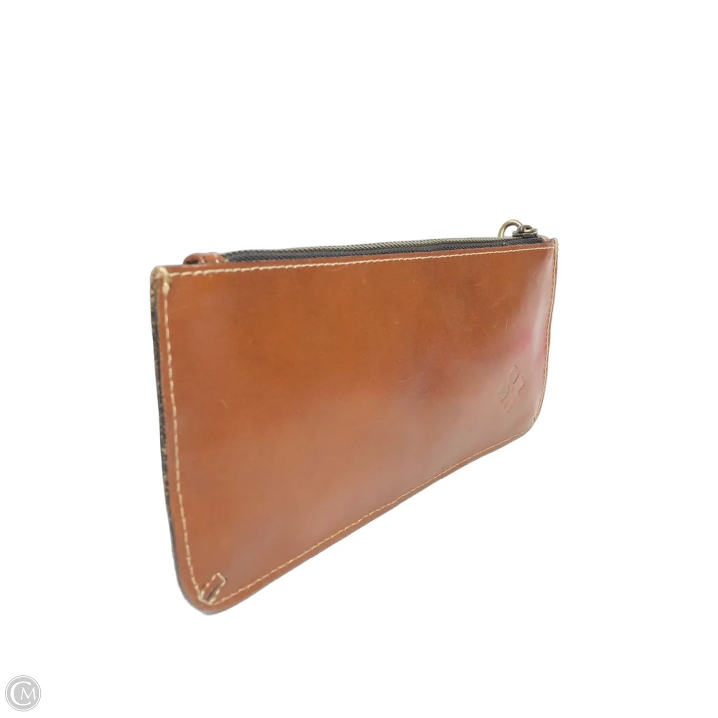 Wristlet Designer By Patricia Nash, Size: Medium