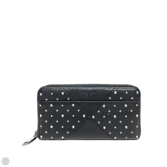 Wallet Designer By Coach, Size: Large
