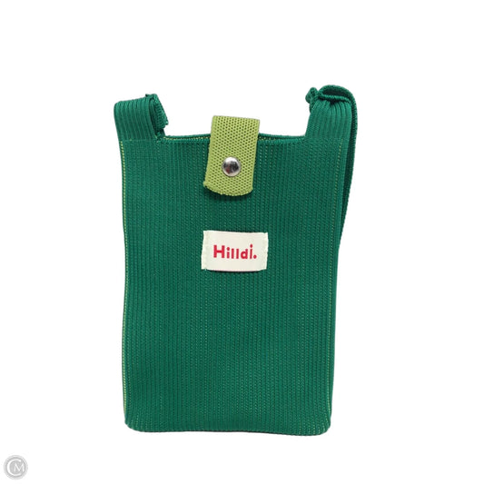 Crossbody By Cme, Size: Small