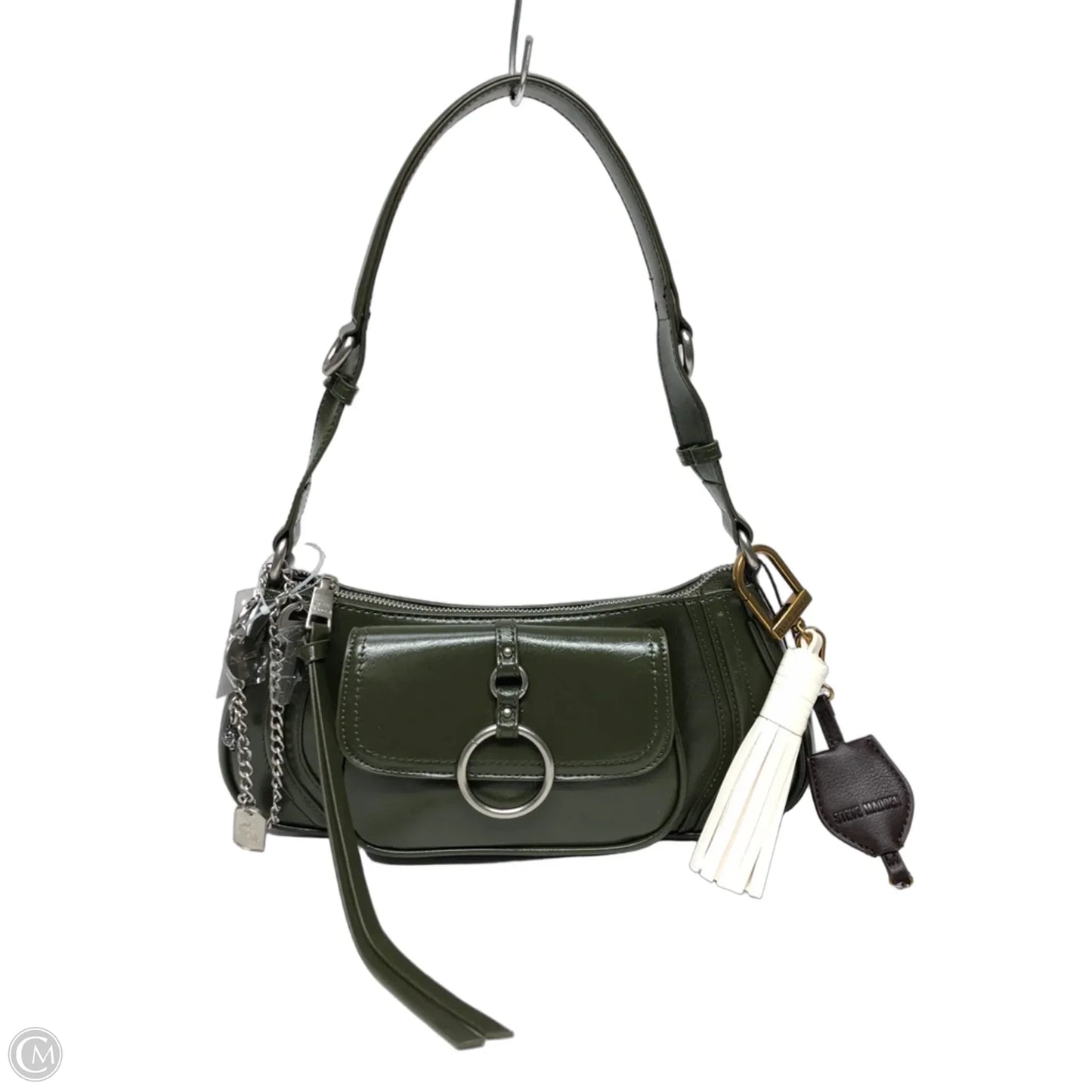 Handbag By Steve Madden, Size: Small