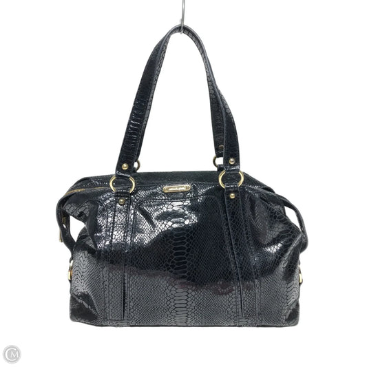 Handbag Designer By Michael Kors, Size: Large
