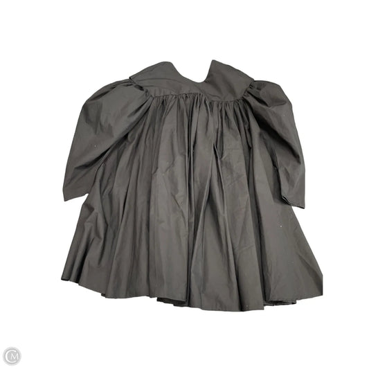 Dress Casual Short By Asos In Black, Size: 4