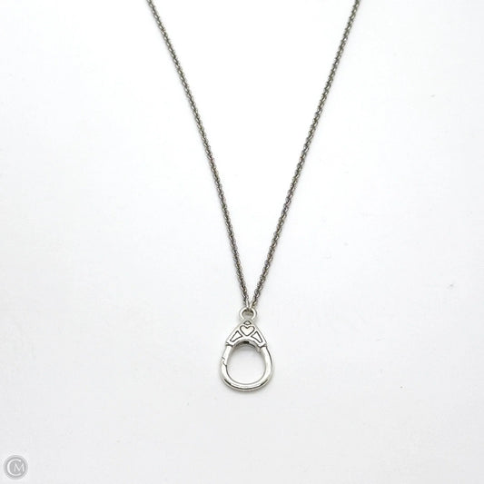 Necklace Sterling Silver By James Avery