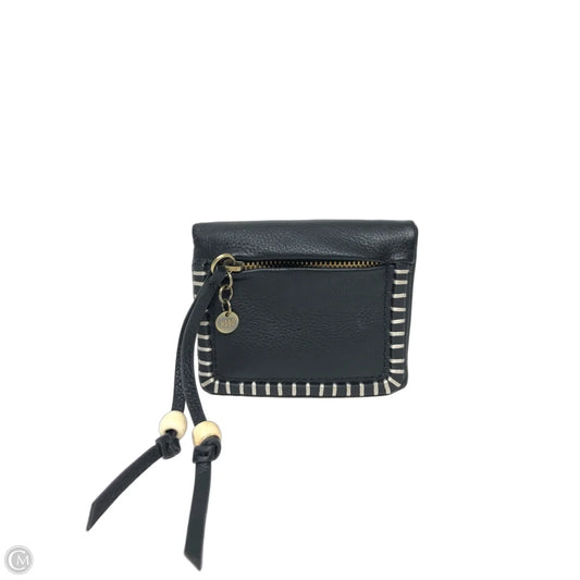 Wallet Leather By Hobo Intl, Size: Small