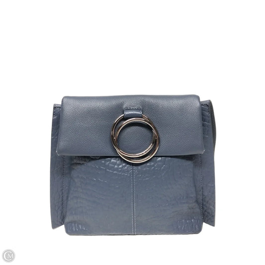 Crossbody Leather By Vince Camuto
