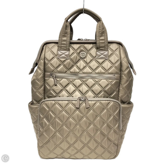 Backpack By Joan And David, Size: Large