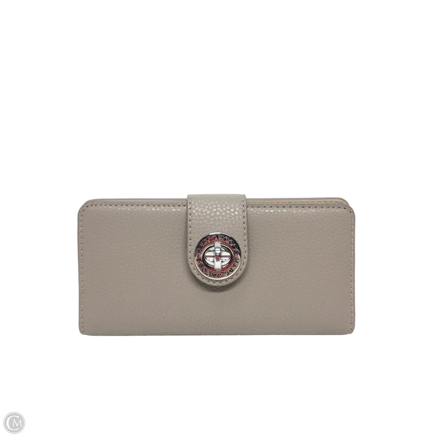 Wallet Luxury Designer By Marc Jacobs