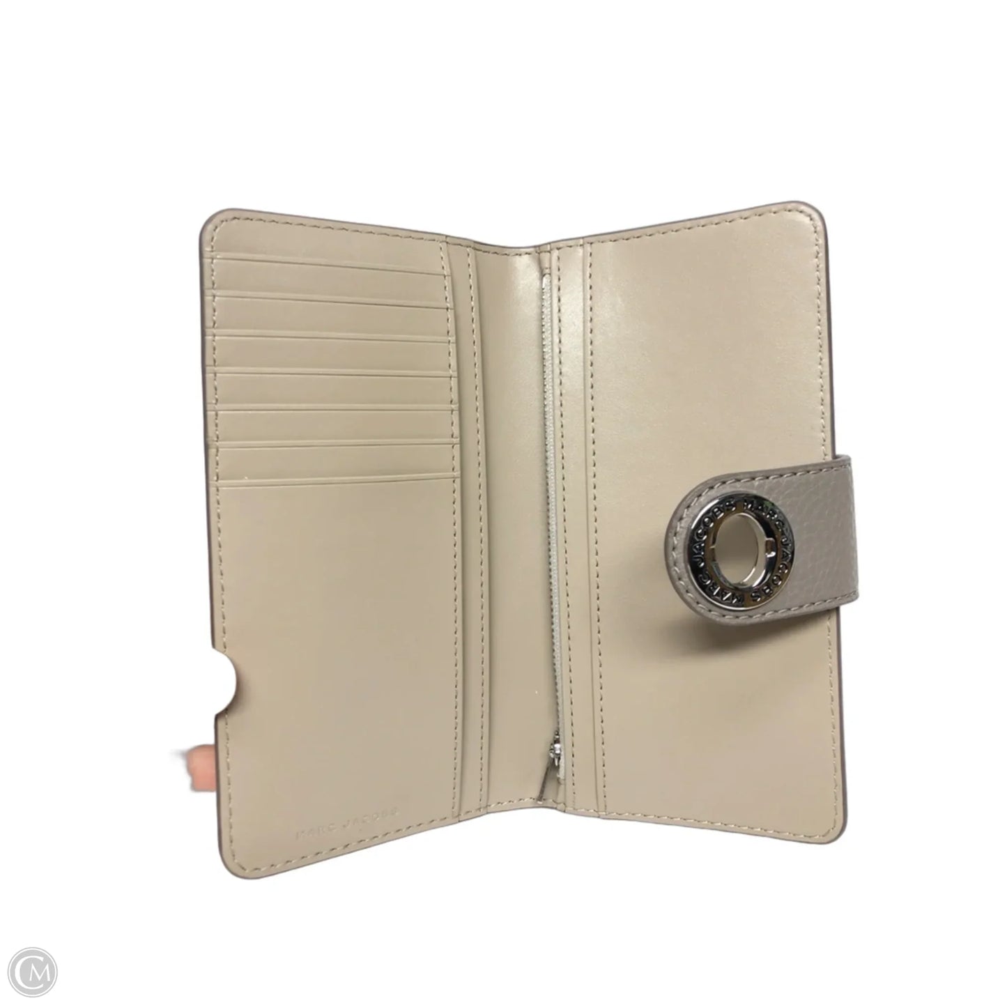 Wallet Luxury Designer By Marc Jacobs