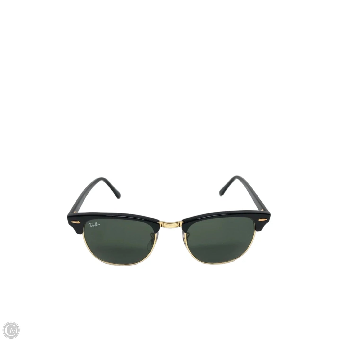 Sunglasses Designer By Ray Ban, Size: