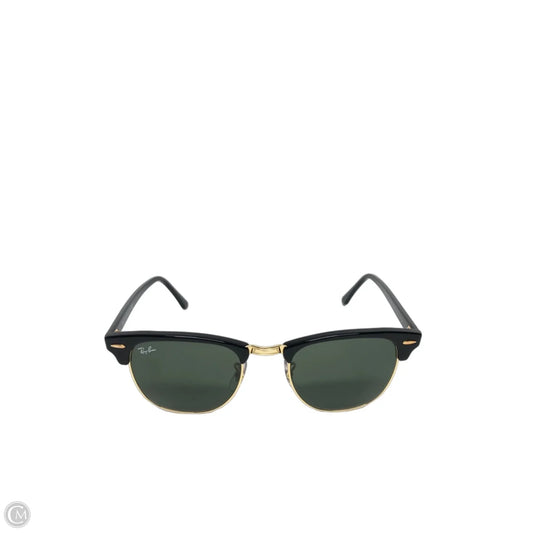 Sunglasses Designer By Ray Ban, Size: