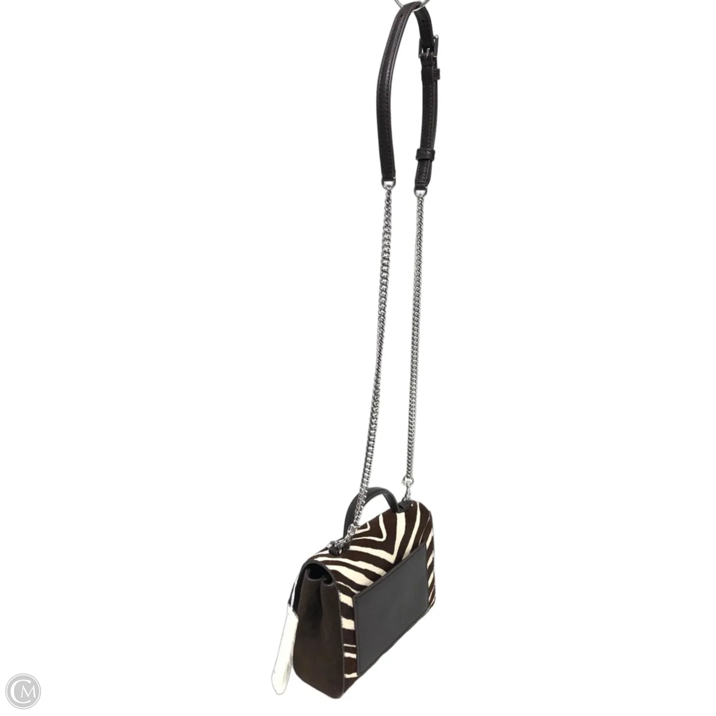 Crossbody Designer By Tory Burch
