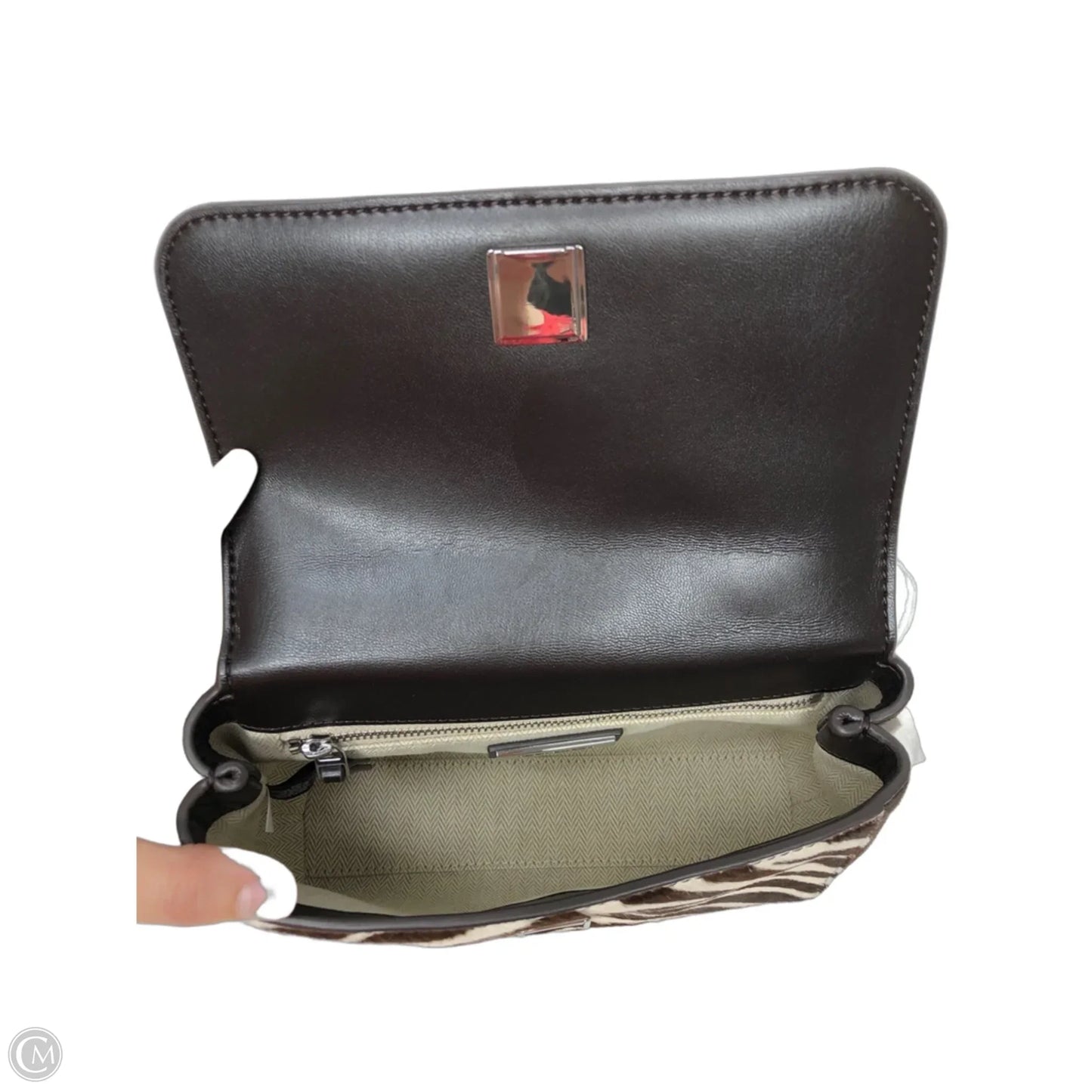 Crossbody Designer By Tory Burch