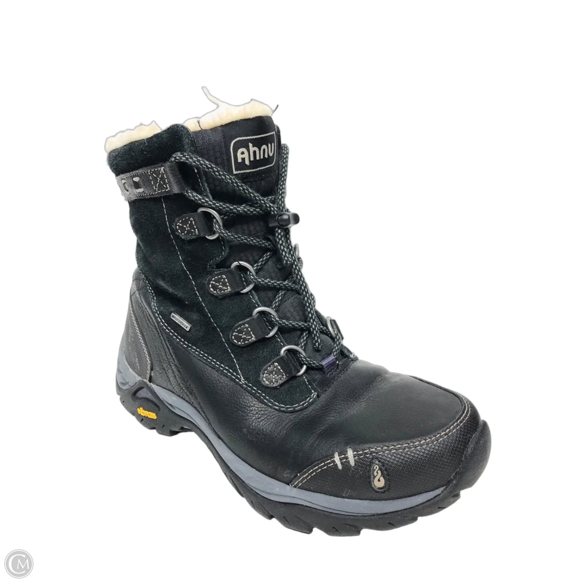 Boots Hiking By Cmc In Black, Size: 6.5