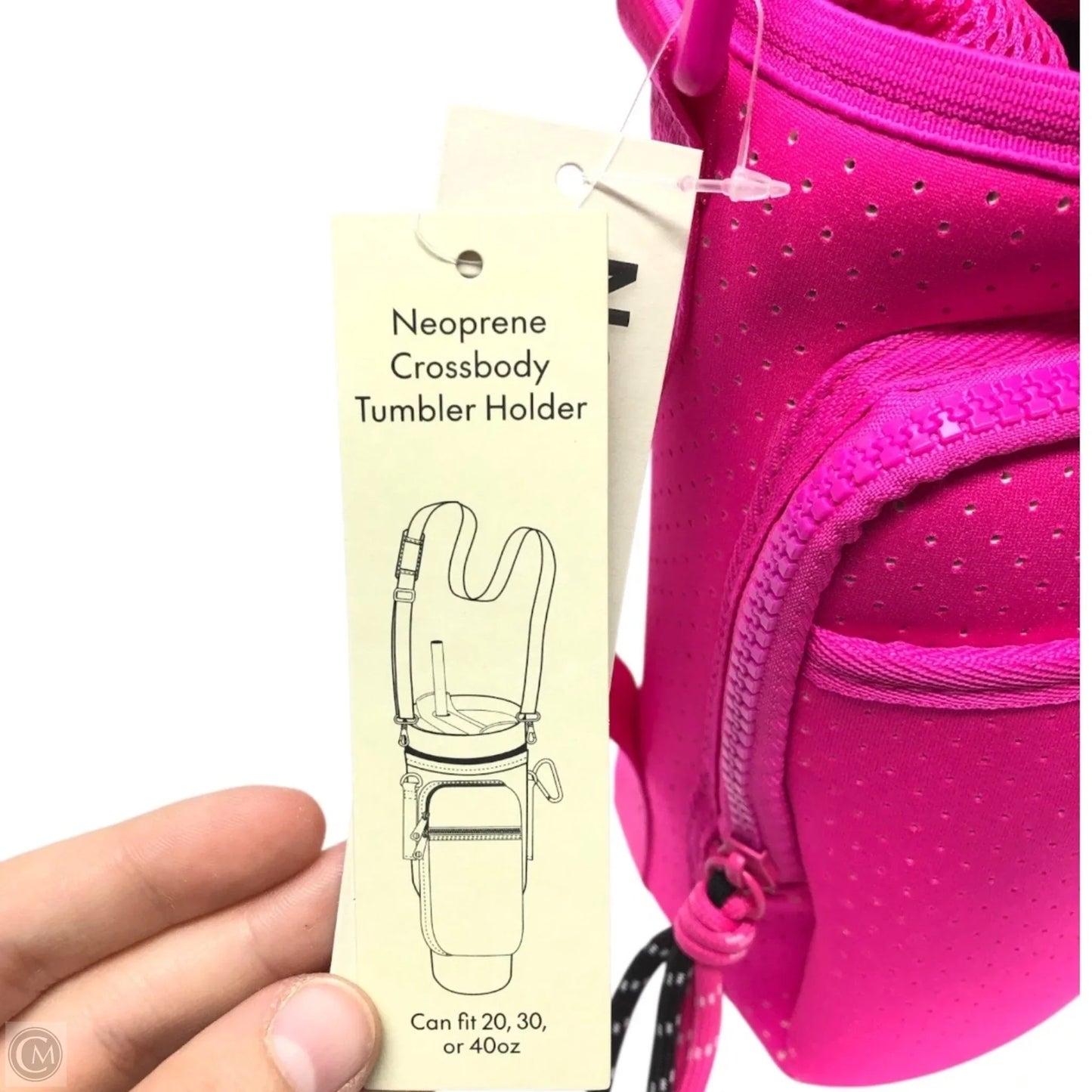 Crossbody By No Boundaries