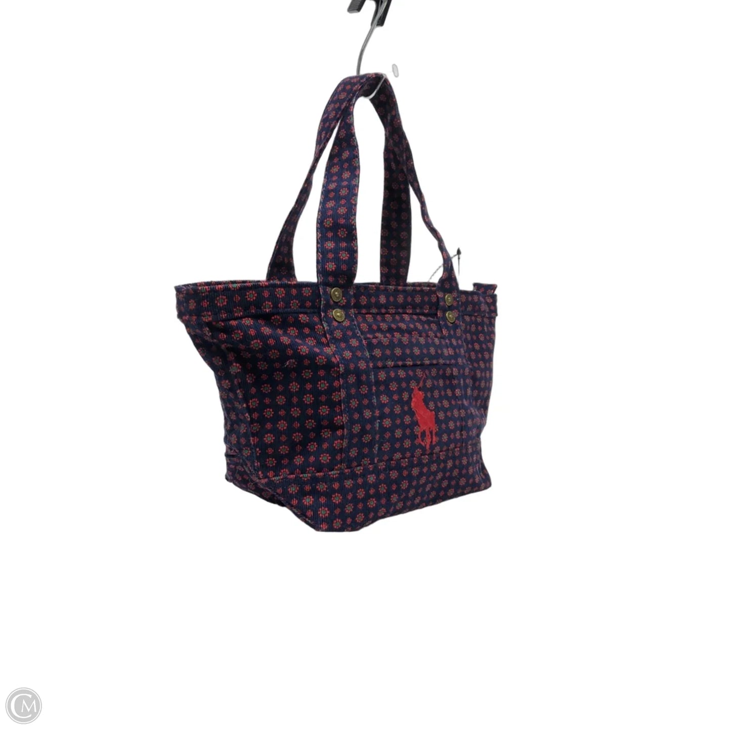 Tote By Polo Ralph Lauren, Size: Small