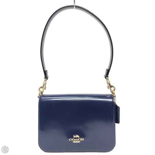 Crossbody Designer By Coach