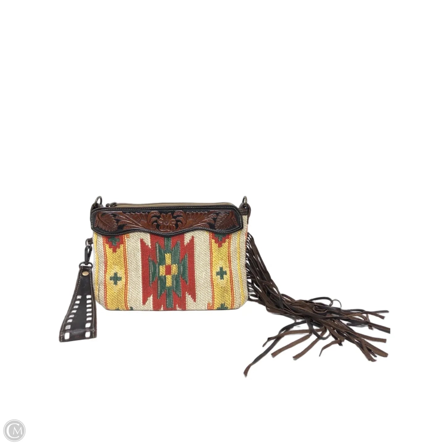 Crossbody By Myra