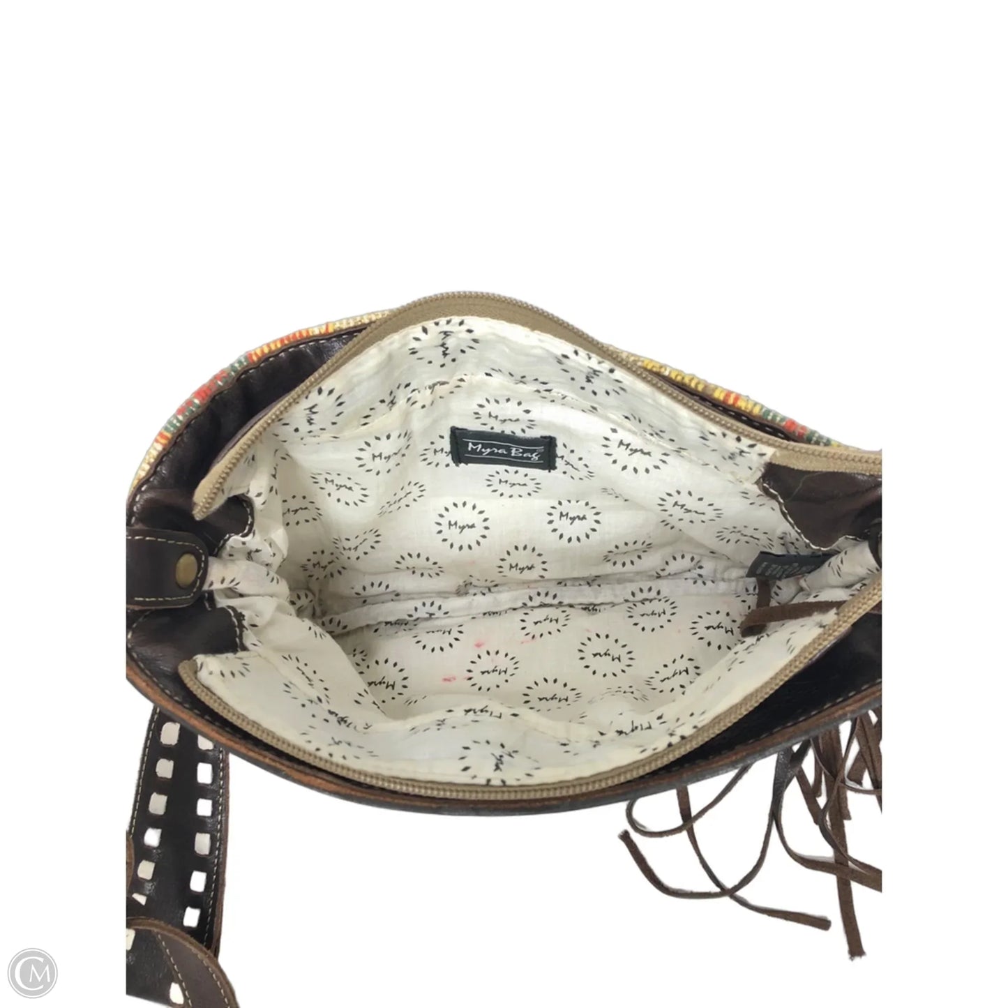 Crossbody By Myra