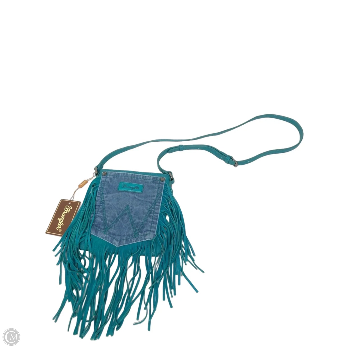 Crossbody By Wrangler