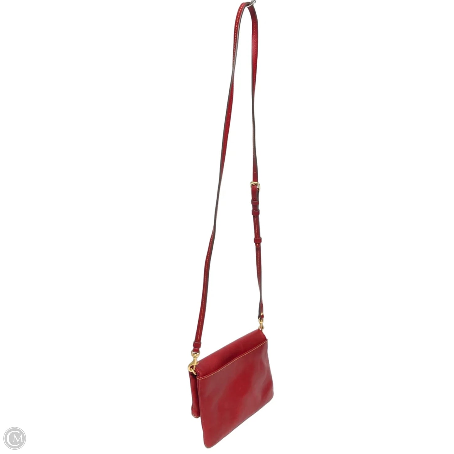 Crossbody Designer By Dooney And Bourke