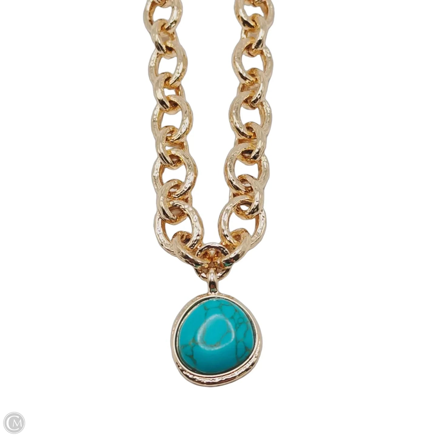 Necklace Chain By Chicos