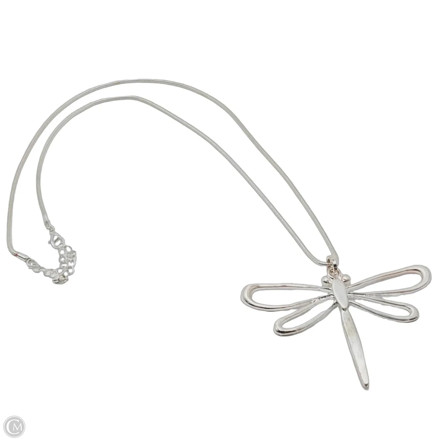 Necklace Chain By Clothes Mentor