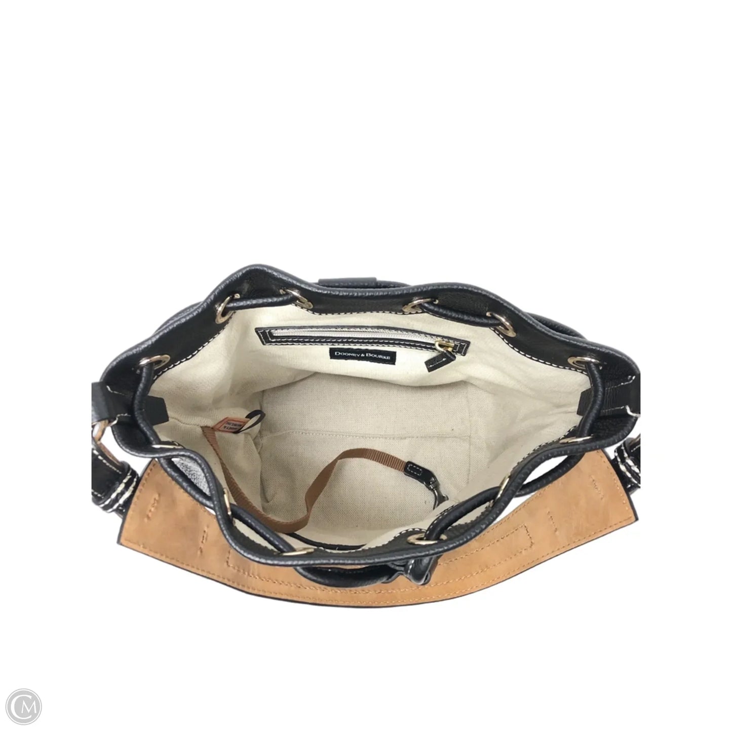 Handbag Designer By Dooney And Bourke
