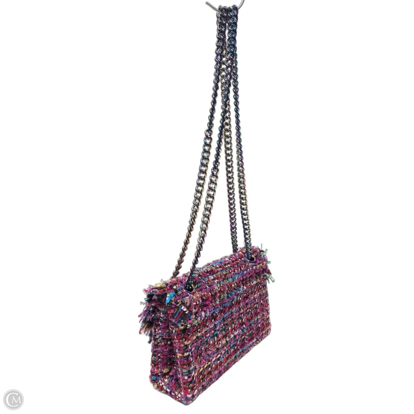 Crossbody Designer By Kurt Geiger